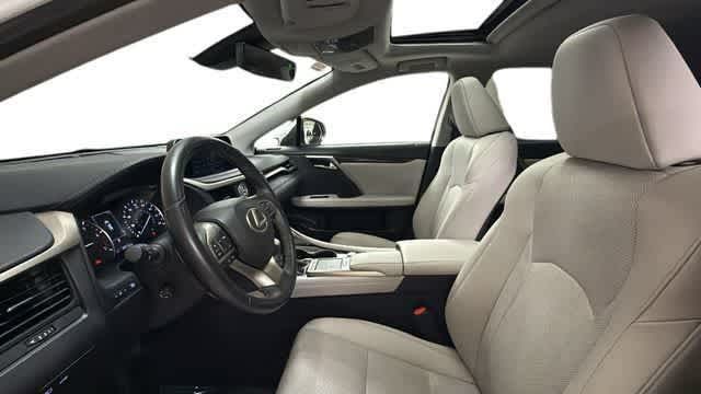 Thumbnail: 2020 Lexus RX - 10
