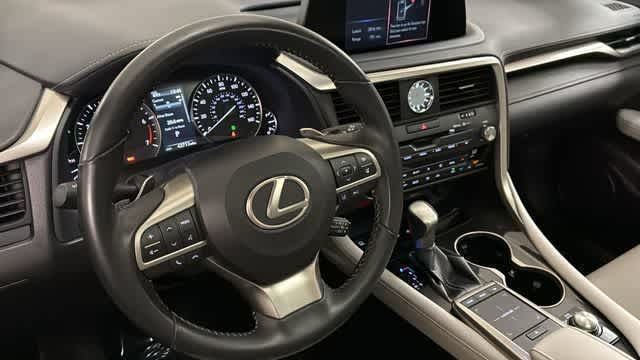 Thumbnail: 2020 Lexus RX - 2