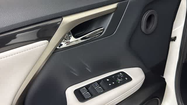 Thumbnail: 2020 Lexus RX - 22
