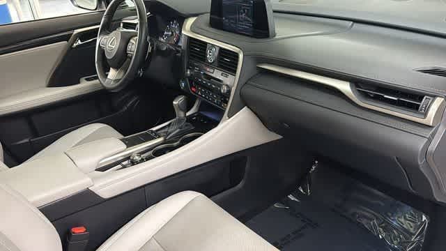 Thumbnail: 2020 Lexus RX - 13