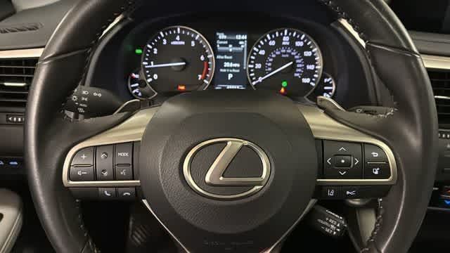 Thumbnail: 2020 Lexus RX - 25