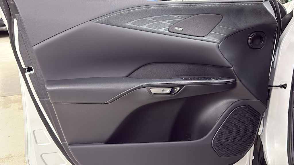 Thumbnail: 2024 Lexus RX - 22