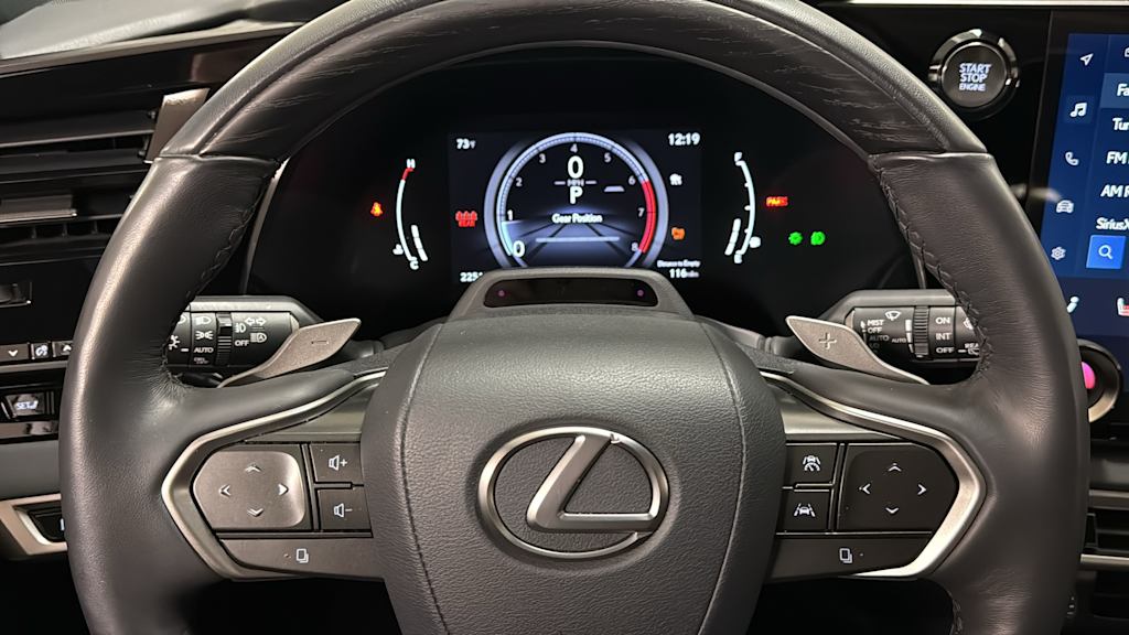 Thumbnail: 2024 Lexus RX - 9