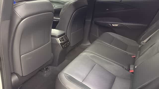 Thumbnail: 2024 Lexus RX - 12