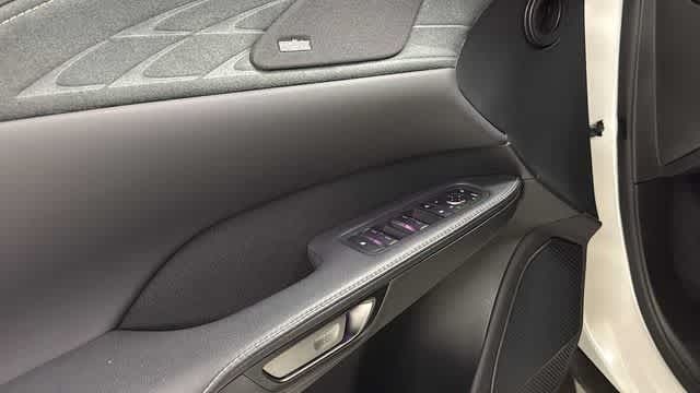 Thumbnail: 2024 Lexus RX - 23