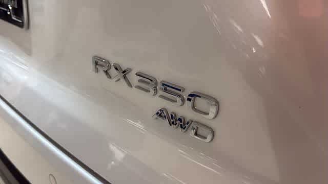 Thumbnail: 2024 Lexus RX - 21
