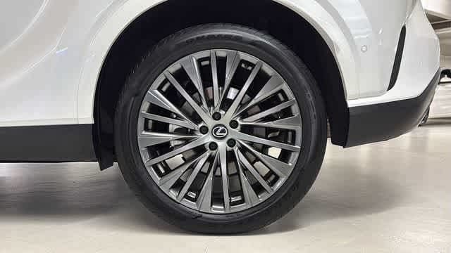 Thumbnail: 2024 Lexus RX - 8