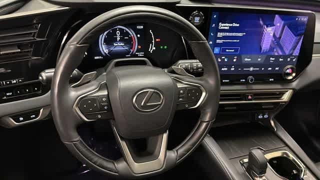 Thumbnail: 2024 Lexus RX - 13