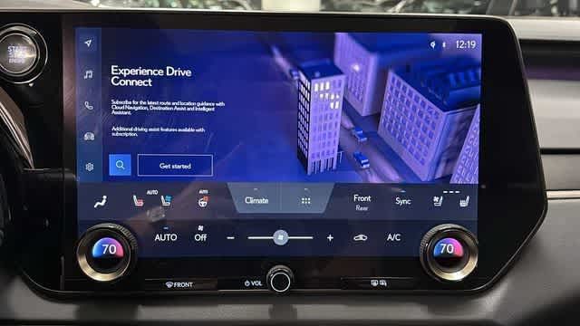 Thumbnail: 2024 Lexus RX - 15