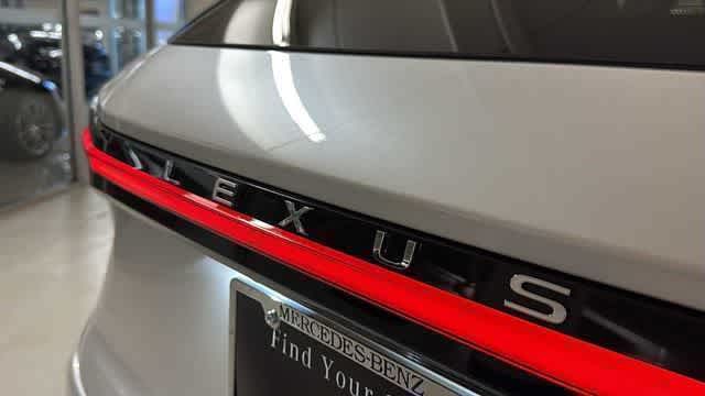 Thumbnail: 2024 Lexus RX - 7