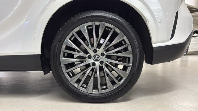 Thumbnail: 2024 Lexus RX - 8