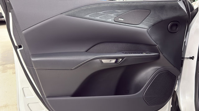 Thumbnail: 2024 Lexus RX - 22
