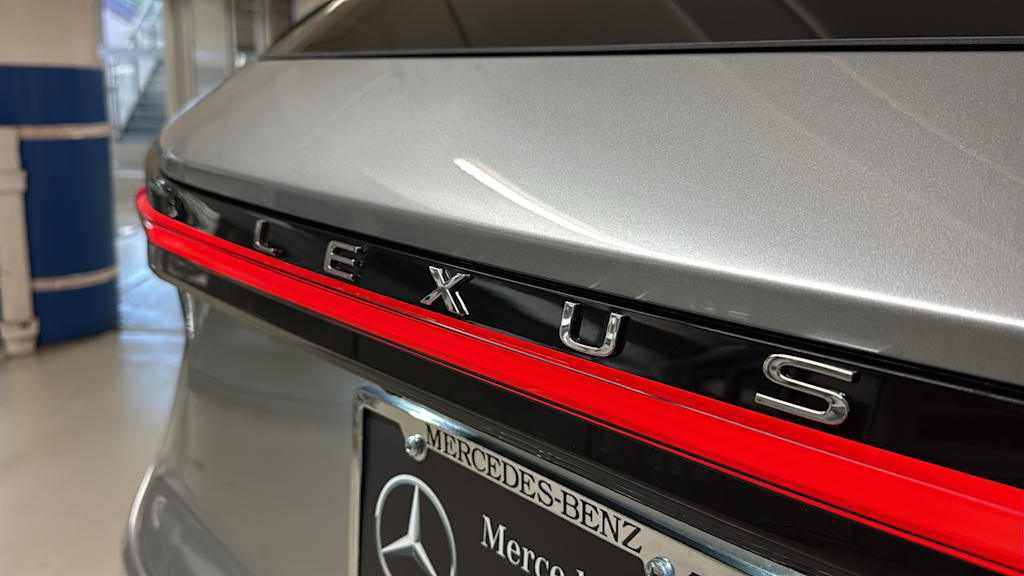 Thumbnail: 2024 Lexus RX - 7