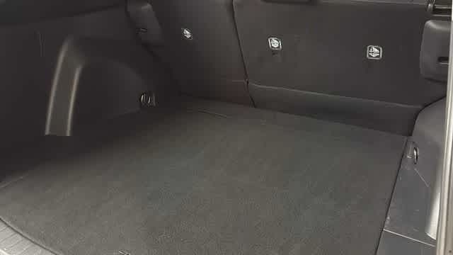 Thumbnail: 2024 Toyota RAV4 - 34