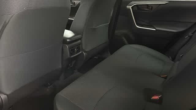 Thumbnail: 2024 Toyota RAV4 - 12