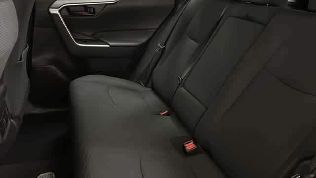 Thumbnail: 2024 Toyota RAV4 - 32