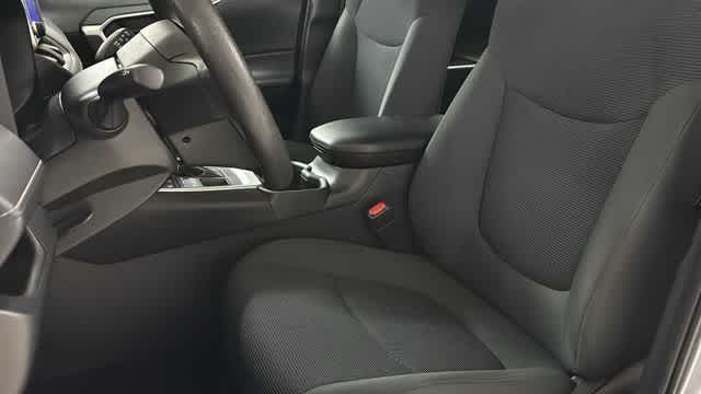Thumbnail: 2024 Toyota RAV4 - 10