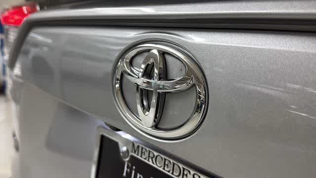 Thumbnail: 2024 Toyota RAV4 - 7