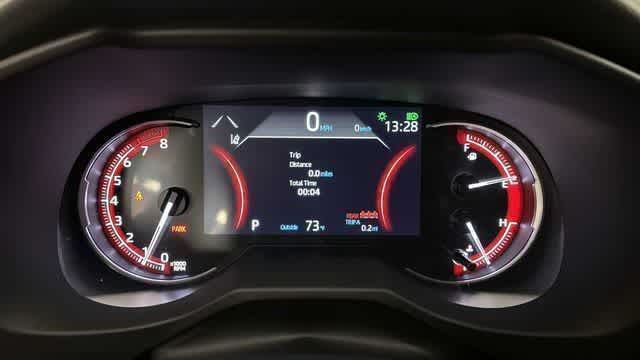 Thumbnail: 2024 Toyota RAV4 - 17