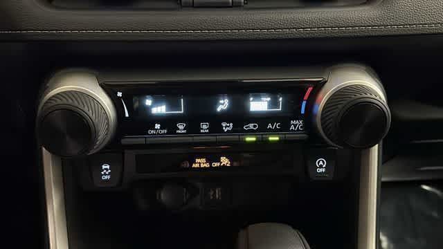 Thumbnail: 2024 Toyota RAV4 - 29