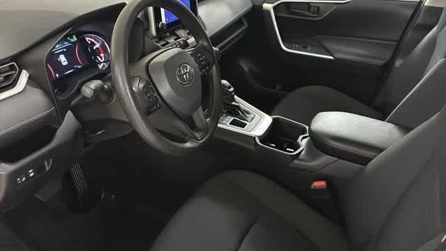 Thumbnail: 2024 Toyota RAV4 - 13