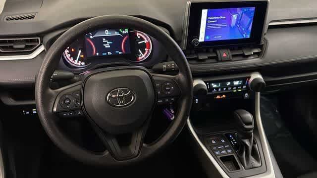 Thumbnail: 2024 Toyota RAV4 - 9