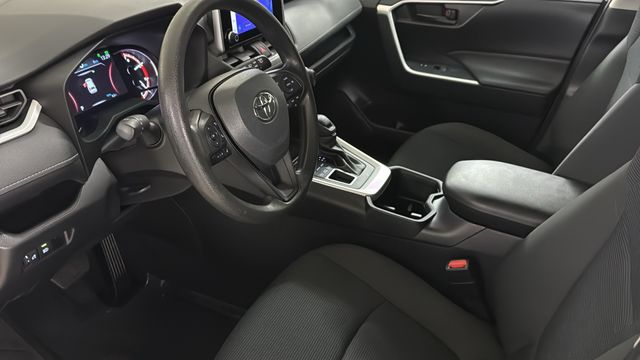 Thumbnail: 2024 Toyota RAV4 - 13