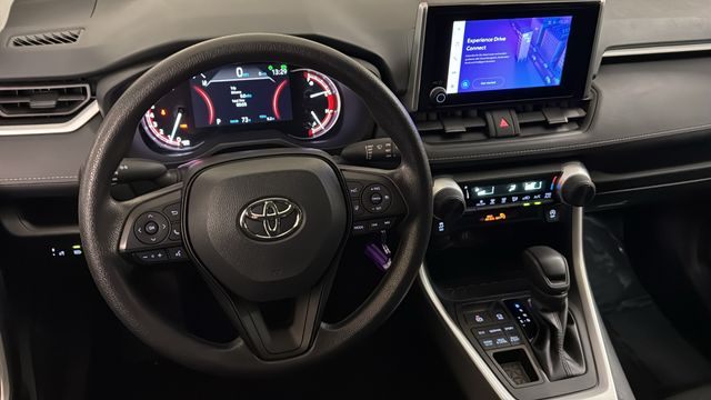 Thumbnail: 2024 Toyota RAV4 - 9