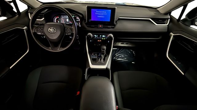 Thumbnail: 2024 Toyota RAV4 - 2