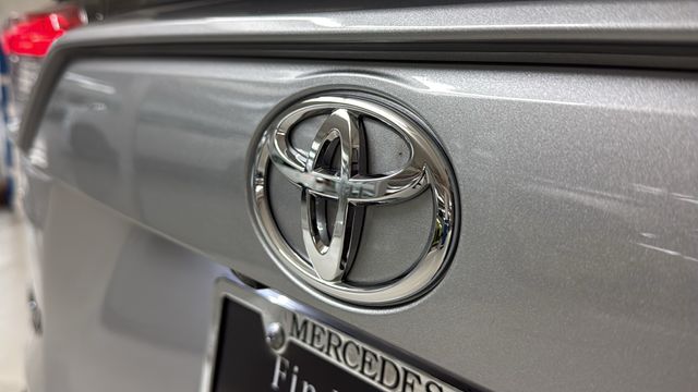 Thumbnail: 2024 Toyota RAV4 - 7