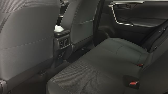Thumbnail: 2024 Toyota RAV4 - 12