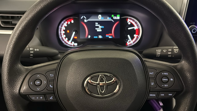 Thumbnail: 2024 Toyota RAV4 - 27