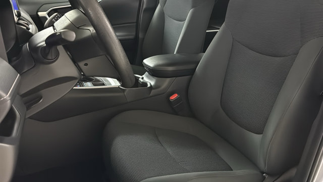 Thumbnail: 2024 Toyota RAV4 - 10