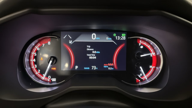 Thumbnail: 2024 Toyota RAV4 - 17