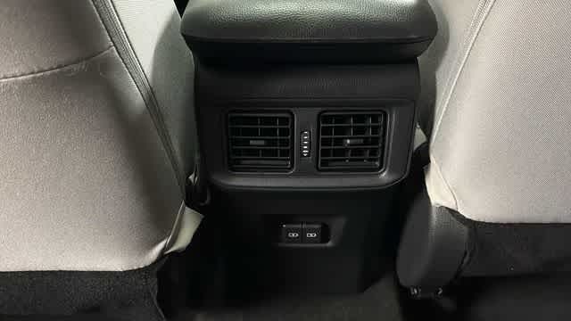 Thumbnail: 2025 Toyota RAV4 - 11