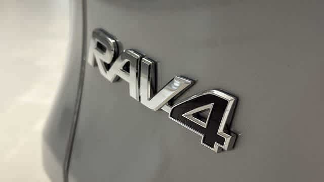 Thumbnail: 2025 Toyota RAV4 - 5