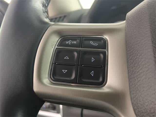 Thumbnail: 2018 RAM 2500 - 54