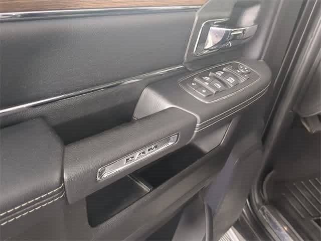 Thumbnail: 2018 RAM 2500 - 43