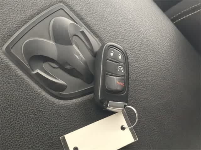 Thumbnail: 2018 RAM 2500 - 20