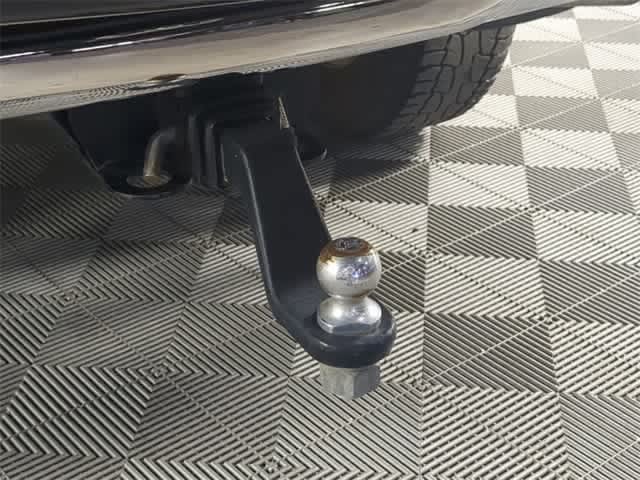 Thumbnail: 2018 RAM 2500 - 69