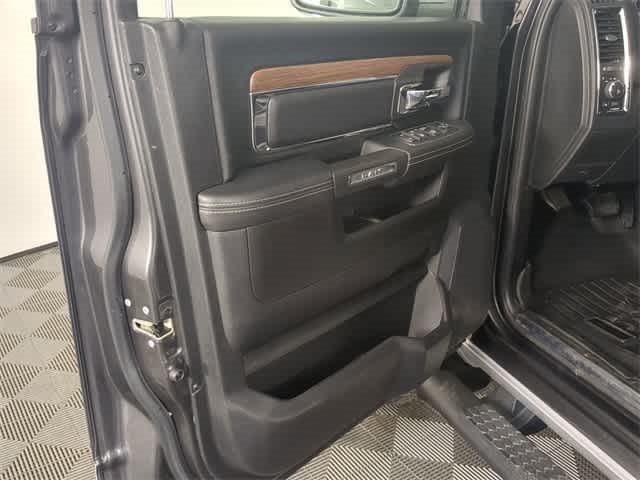 Thumbnail: 2018 RAM 2500 - 42