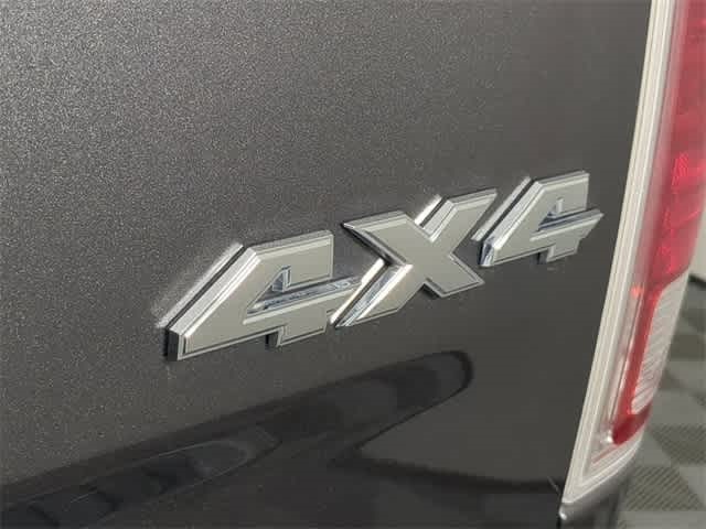 Thumbnail: 2018 RAM 2500 - 38