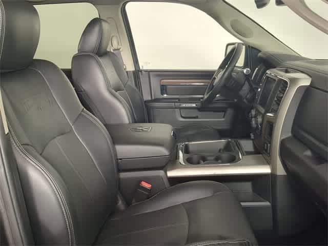 Thumbnail: 2018 RAM 2500 - 52