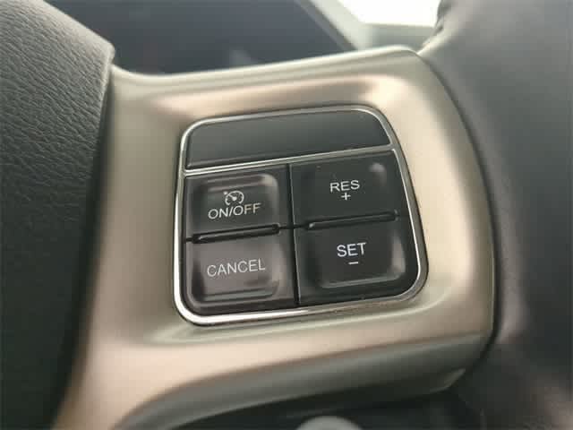 Thumbnail: 2018 RAM 2500 - 56