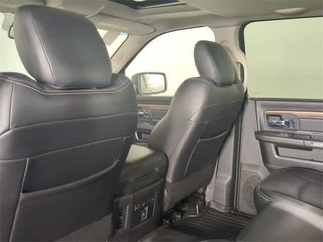 Thumbnail: 2018 RAM 2500 - 13