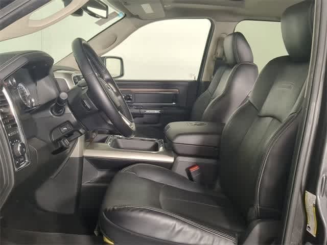 Thumbnail: 2018 RAM 2500 - 12