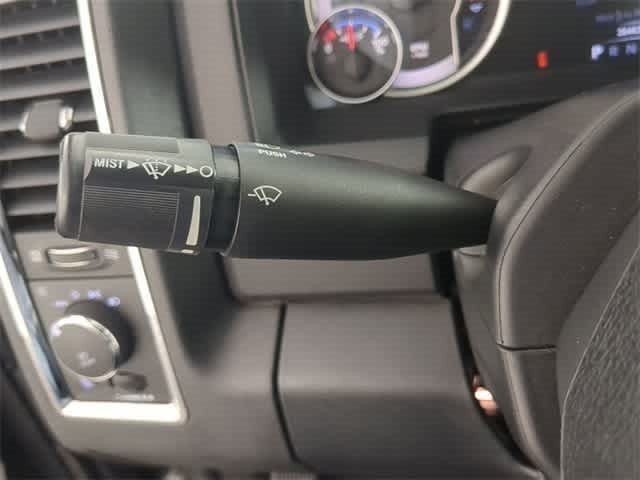 Thumbnail: 2018 RAM 2500 - 57