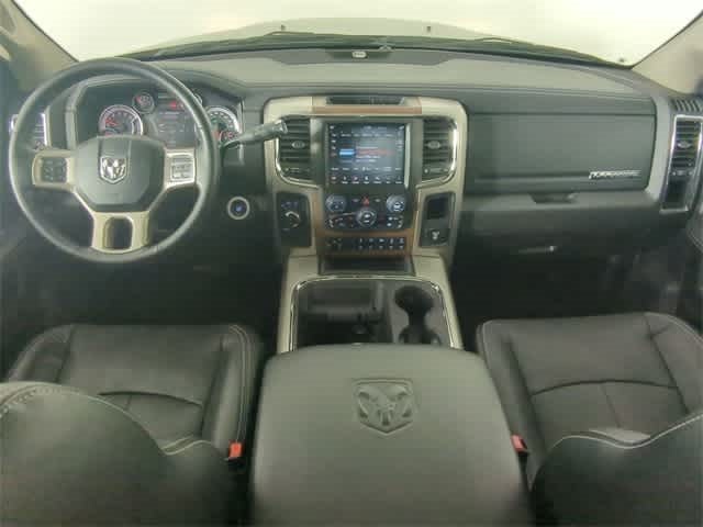 Thumbnail: 2018 RAM 2500 - 14