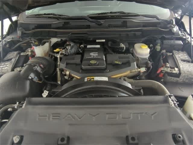 Thumbnail: 2018 RAM 2500 - 9