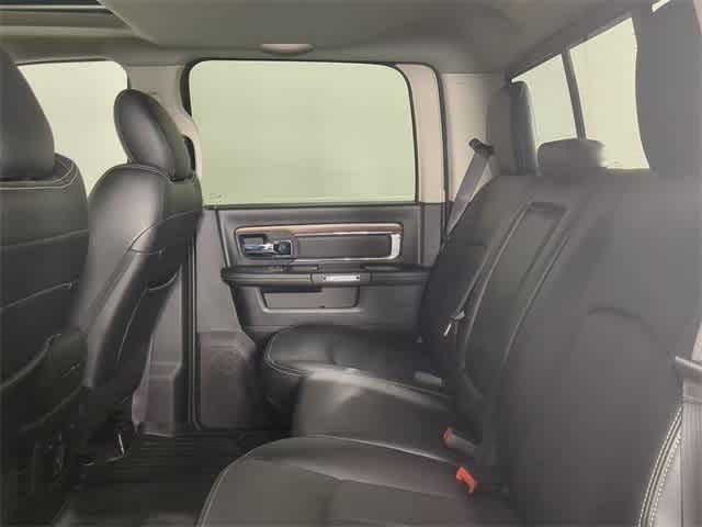 Thumbnail: 2018 RAM 2500 - 47